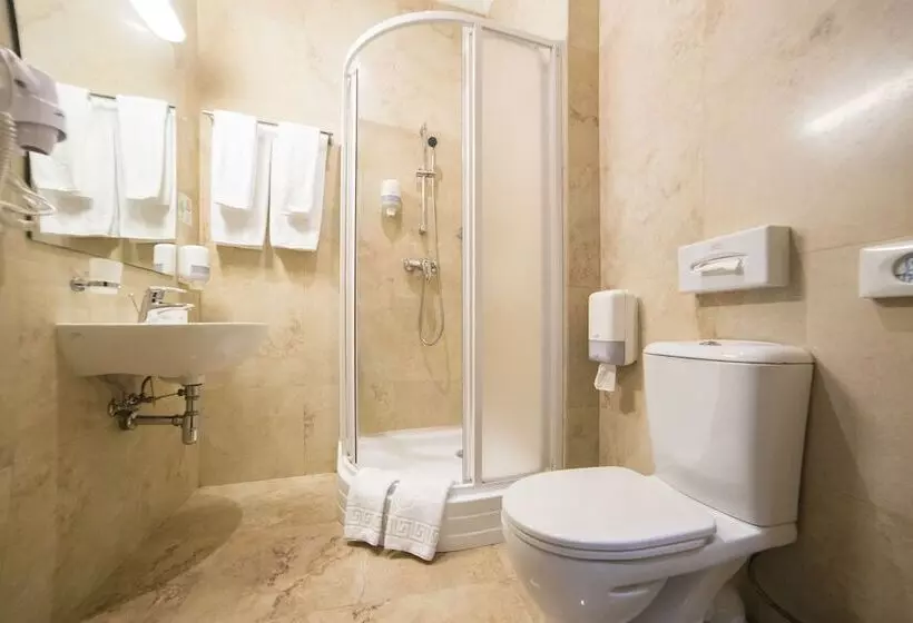 Hotel Optima Collection Medievale Lviv