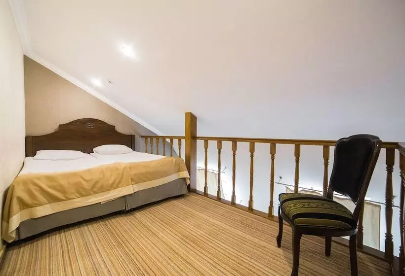 Hotel Optima Collection Medievale Lviv