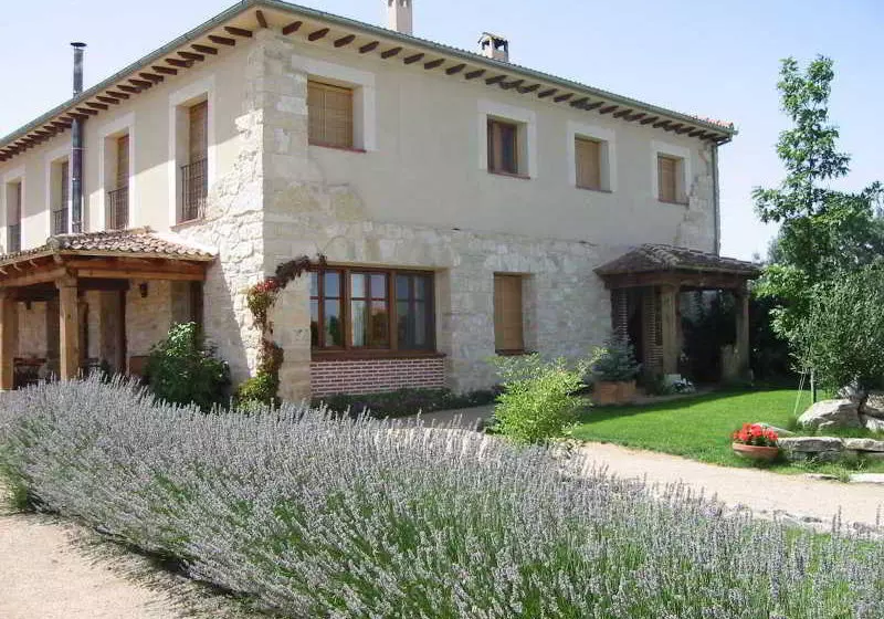 فندق ريفى La Hosteria Del Guadarrama