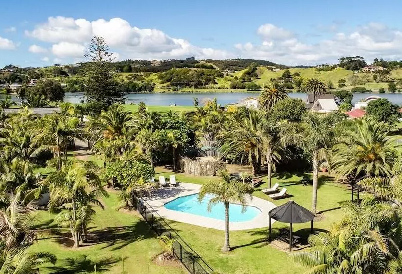 ホテル Taipa Beach Resort