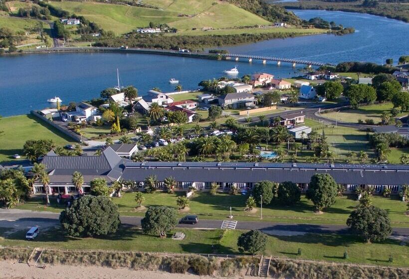 فندق Taipa Beach Resort