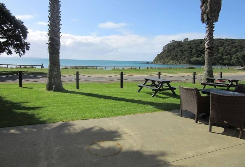 فندق Taipa Beach Resort