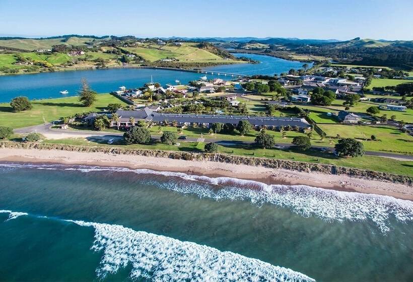 فندق Taipa Beach Resort