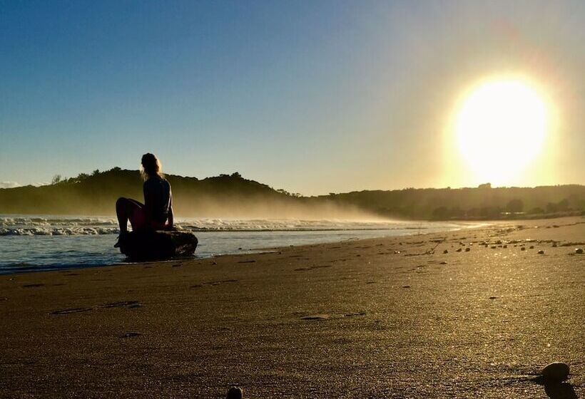 فندق Taipa Beach Resort