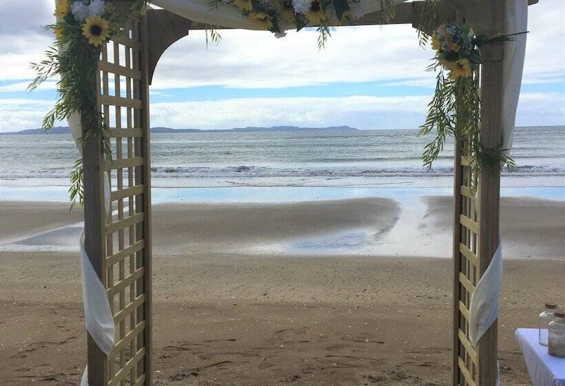 فندق Taipa Beach Resort