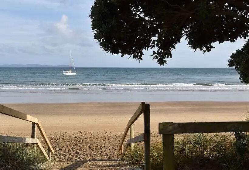 ホテル Taipa Beach Resort