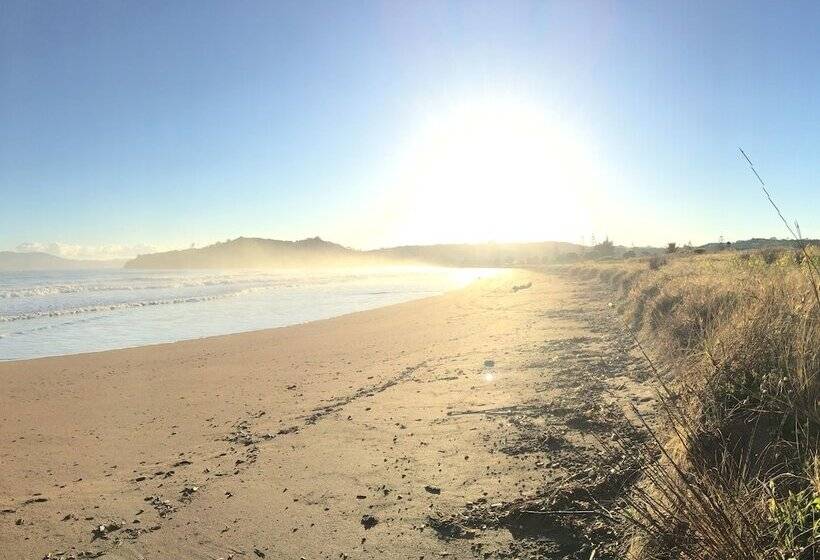 فندق Taipa Beach Resort