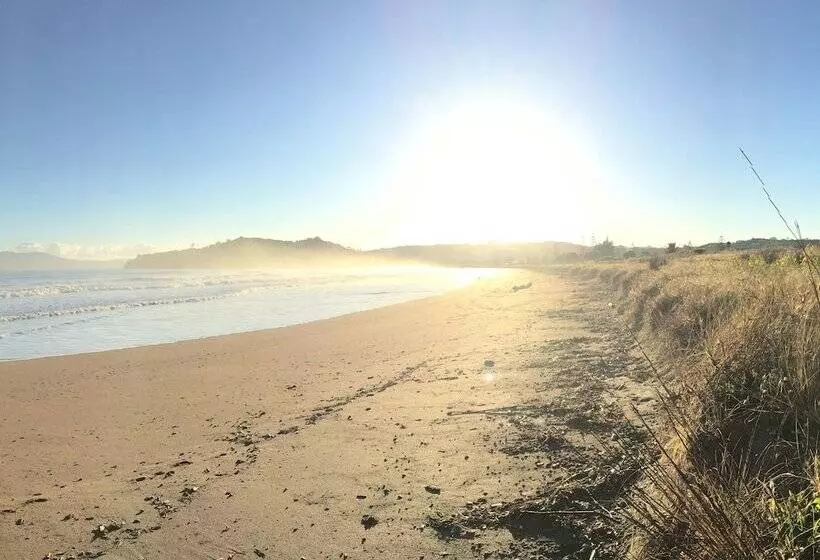 ホテル Taipa Beach Resort