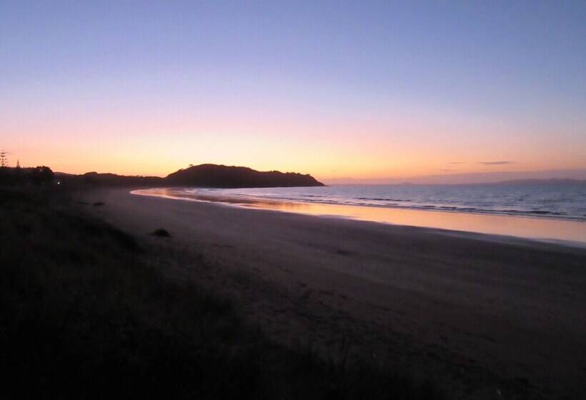 فندق Taipa Beach Resort