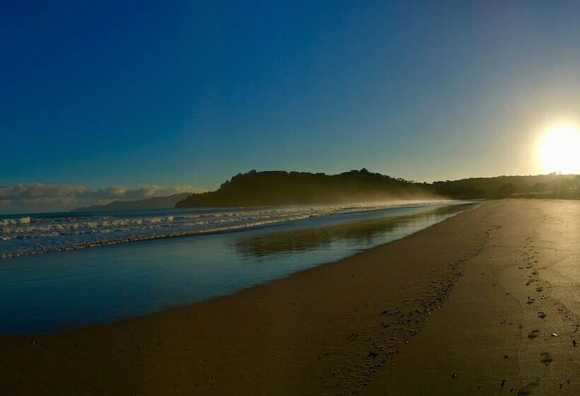 فندق Taipa Beach Resort