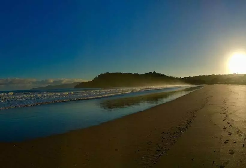 ホテル Taipa Beach Resort