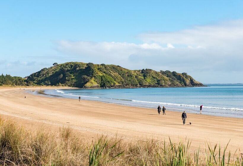 فندق Taipa Beach Resort