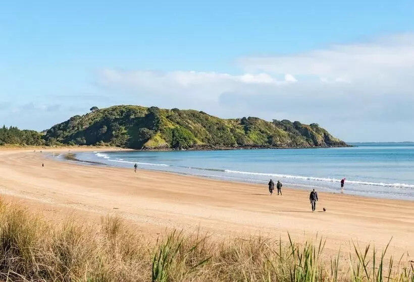 ホテル Taipa Beach Resort