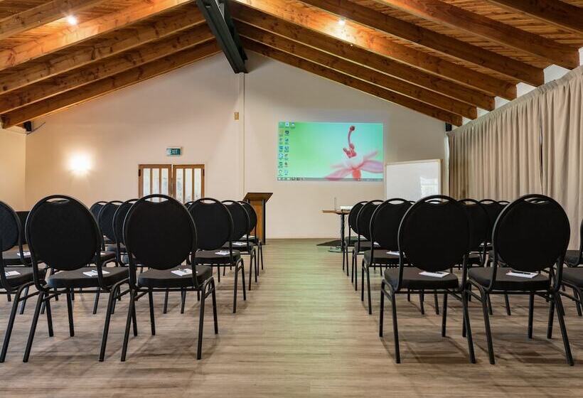 فندق Taipa Beach Resort