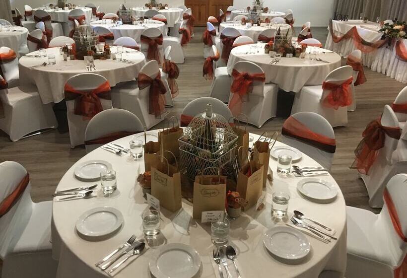 فندق Taipa Beach Resort