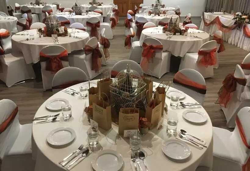 ホテル Taipa Beach Resort