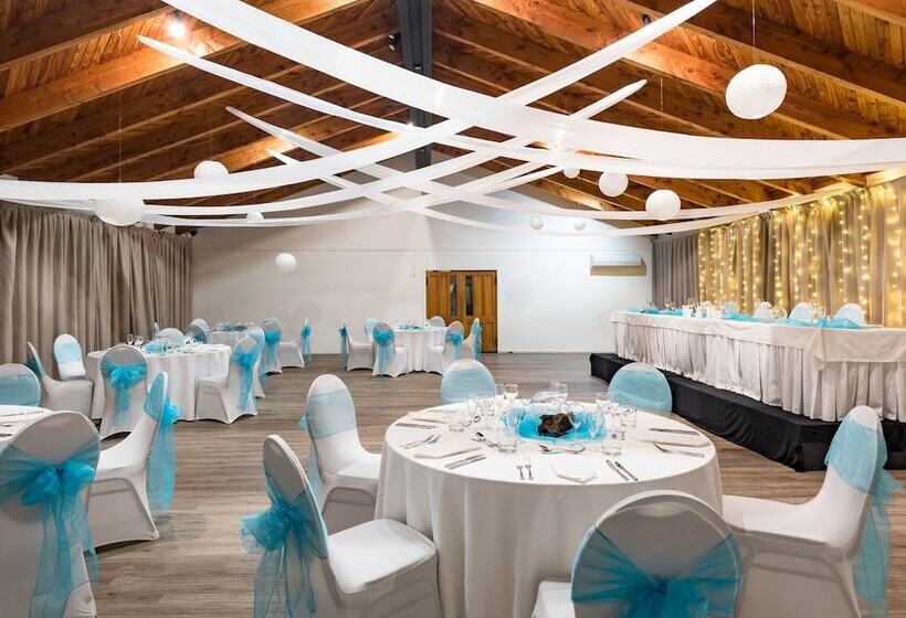 فندق Taipa Beach Resort