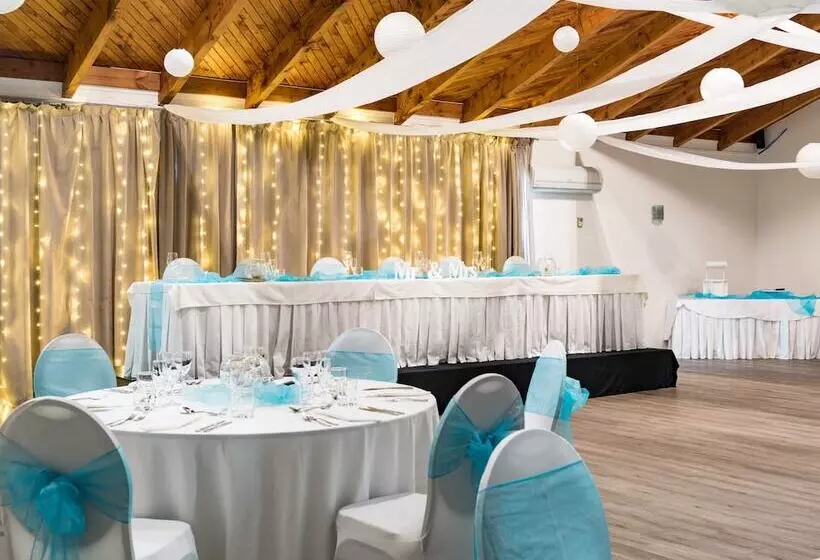 ホテル Taipa Beach Resort