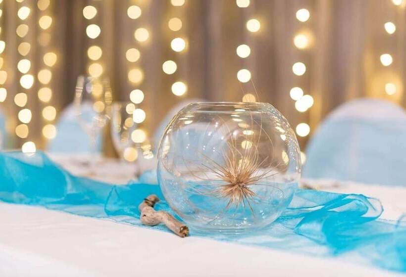 فندق Taipa Beach Resort