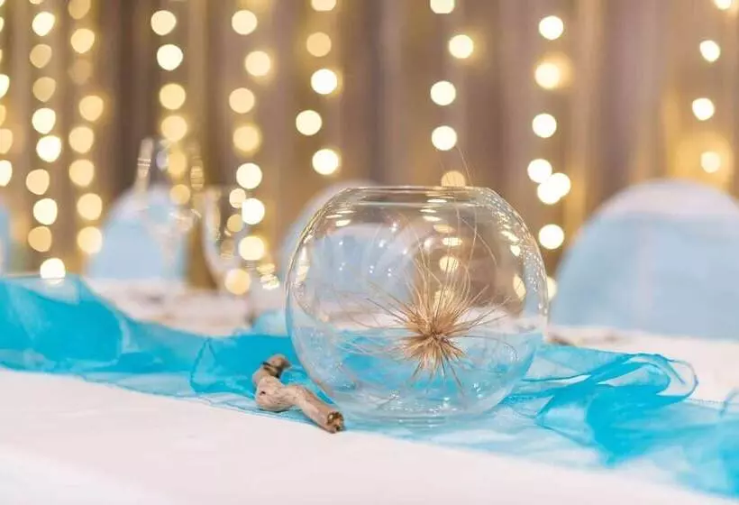 ホテル Taipa Beach Resort