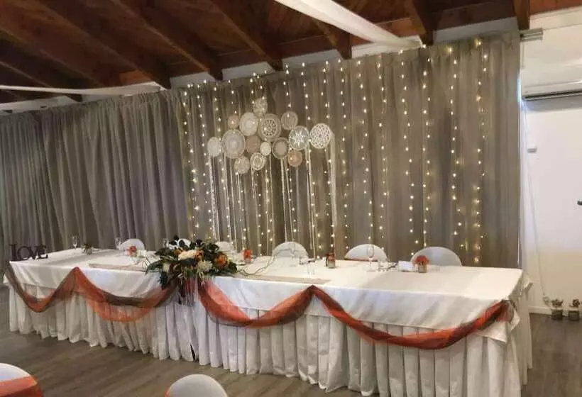 ホテル Taipa Beach Resort