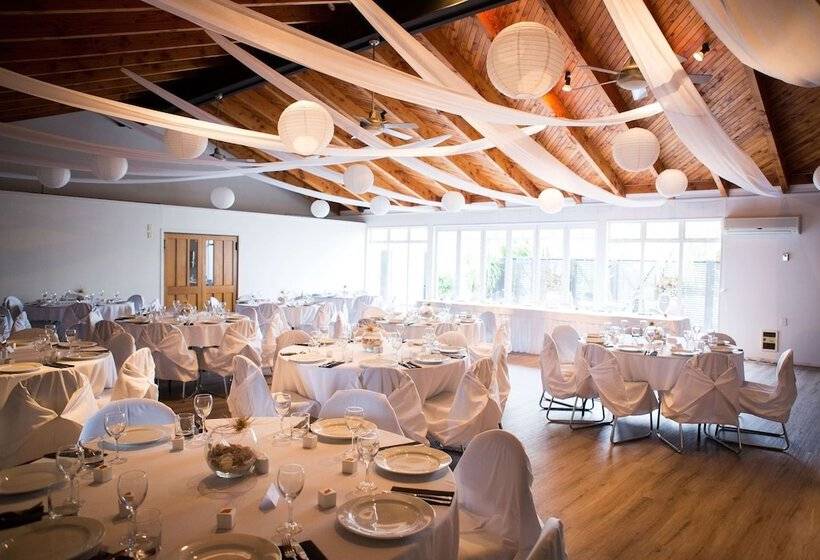 فندق Taipa Beach Resort