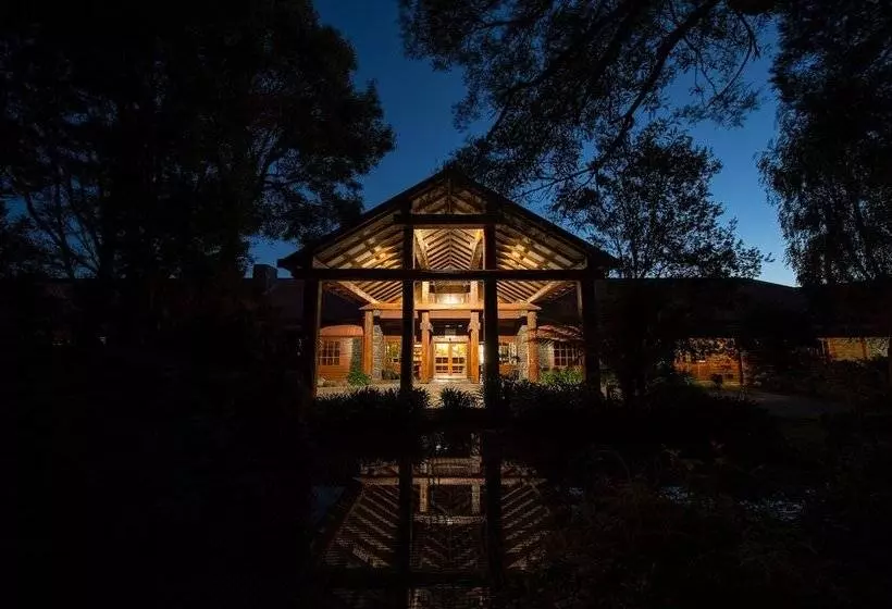 호텔 Tall Timbers Tasmania