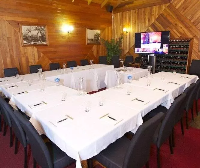 호텔 Tall Timbers Tasmania