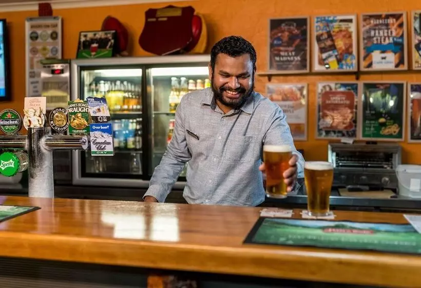 호텔 Tall Timbers Tasmania