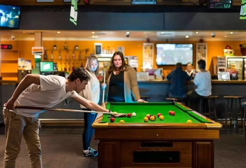 호텔 Tall Timbers Tasmania