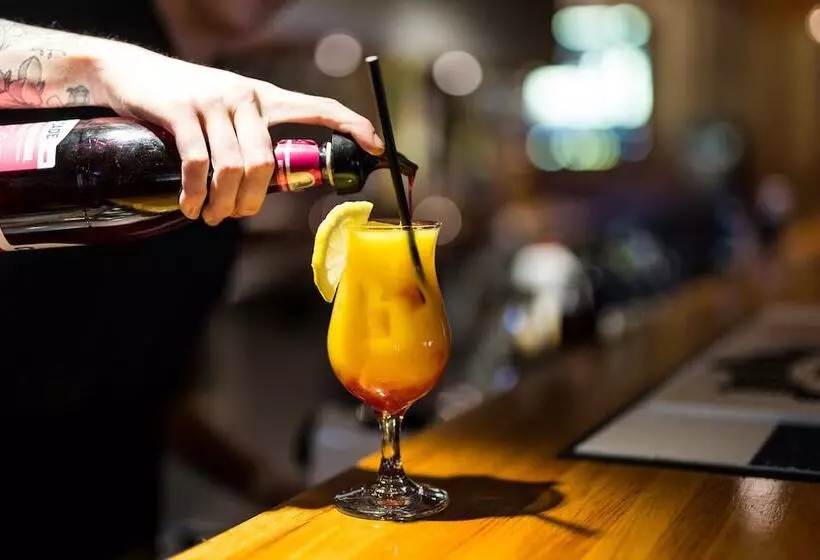 호텔 Tall Timbers Tasmania