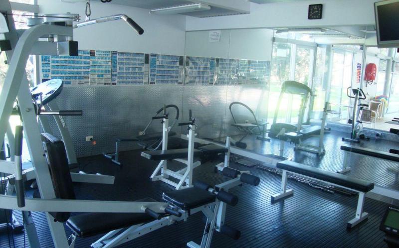 בית מלון כפרי Tall Timbers Tasmania