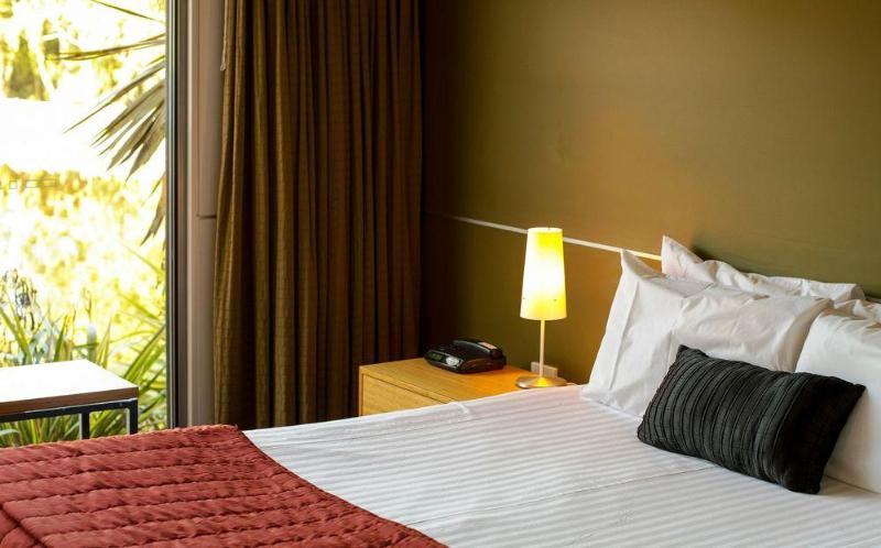 בית מלון כפרי Tall Timbers Tasmania