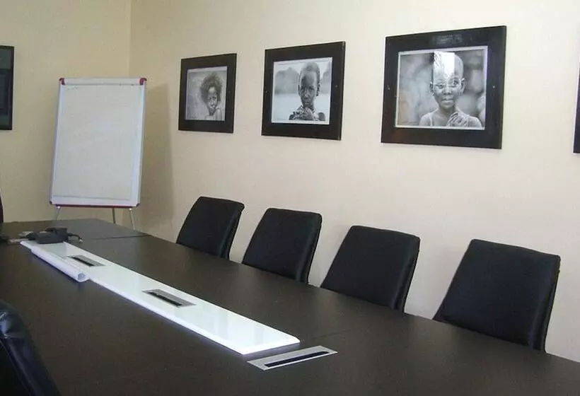 The Rhino Resort Hotel & Spa