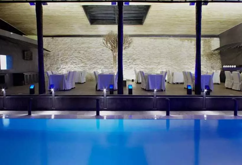 The Rhino Resort Hotel & Spa