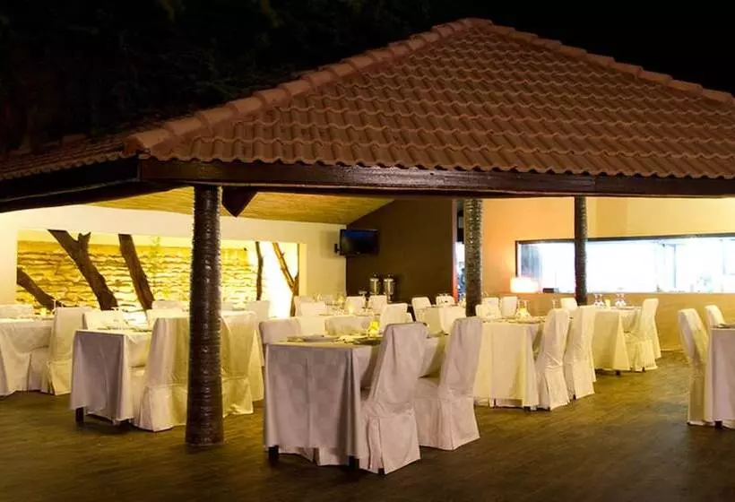 The Rhino Resort Hotel & Spa