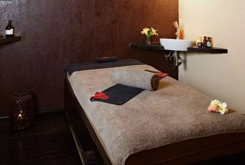 The Rhino Resort Hotel & Spa