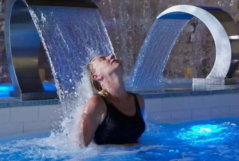 The Rhino Resort Hotel & Spa