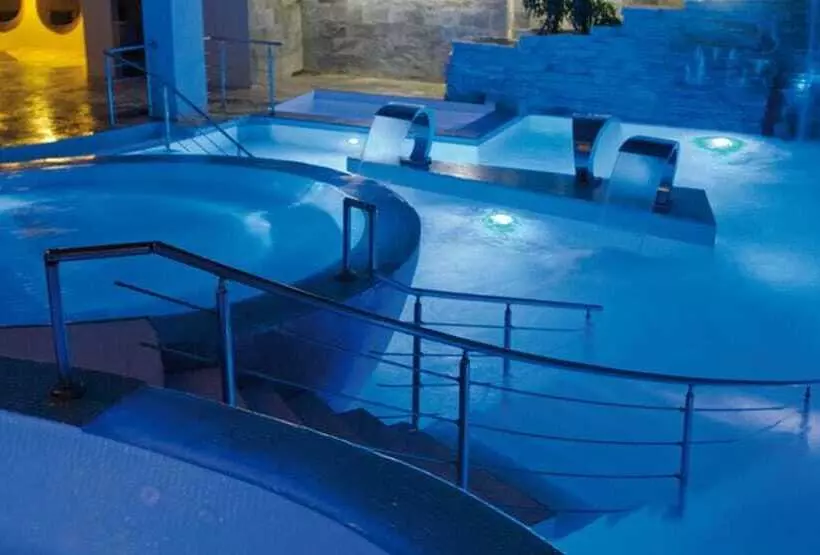 The Rhino Resort Hotel & Spa