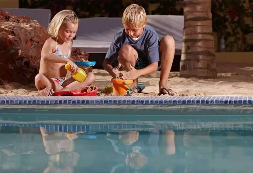 The Rhino Resort Hotel & Spa