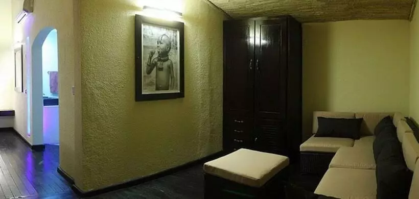 The Rhino Resort Hotel & Spa