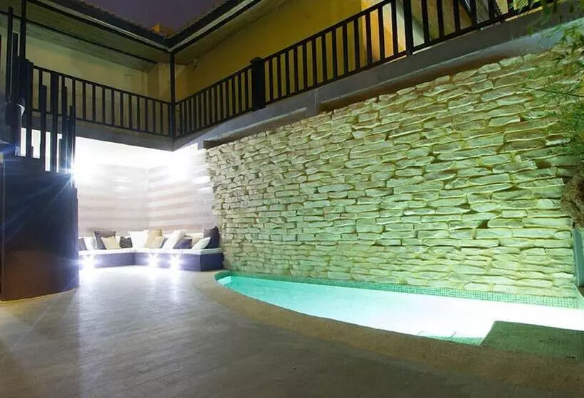 The Rhino Resort Hotel & Spa