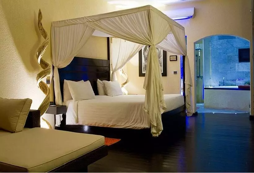 The Rhino Resort Hotel & Spa