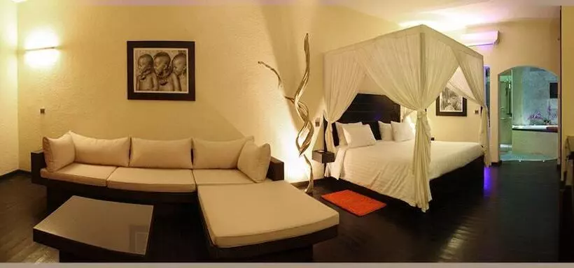 The Rhino Resort Hotel & Spa