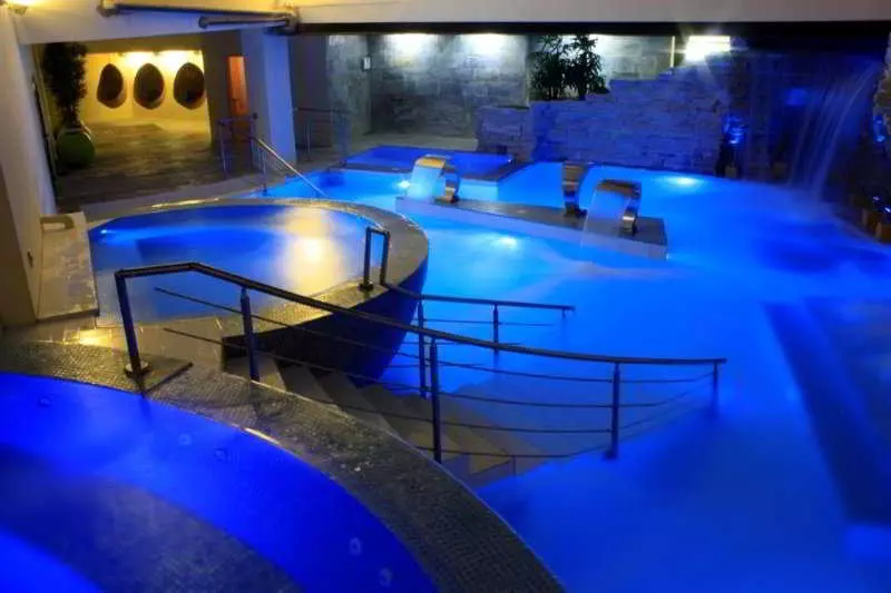 The Rhino Resort Hotel & Spa