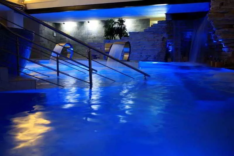 The Rhino Resort Hotel & Spa