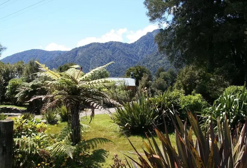 酒店 Westwood Lodge