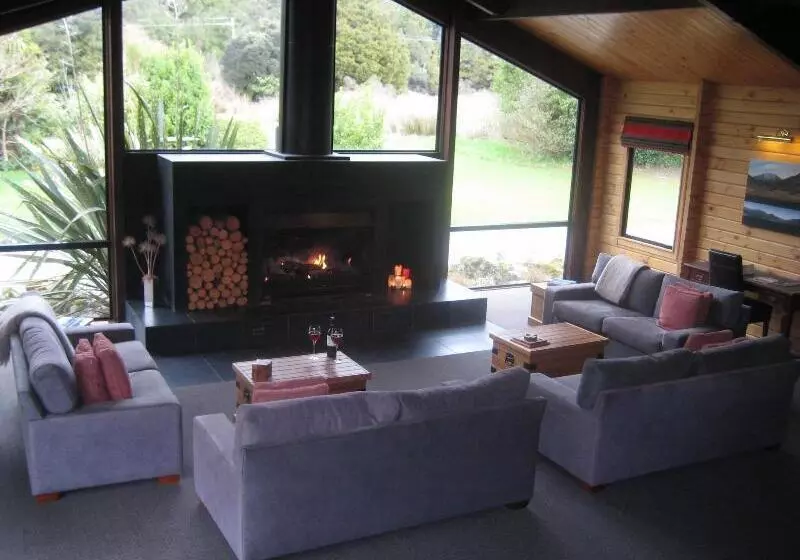 酒店 Westwood Lodge