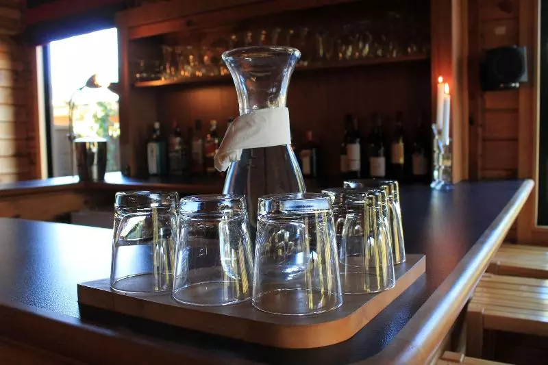 酒店 Westwood Lodge