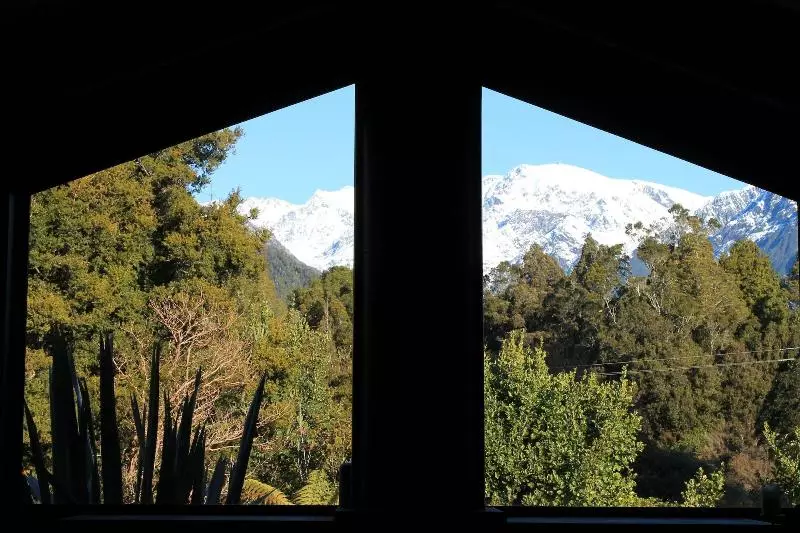 酒店 Westwood Lodge